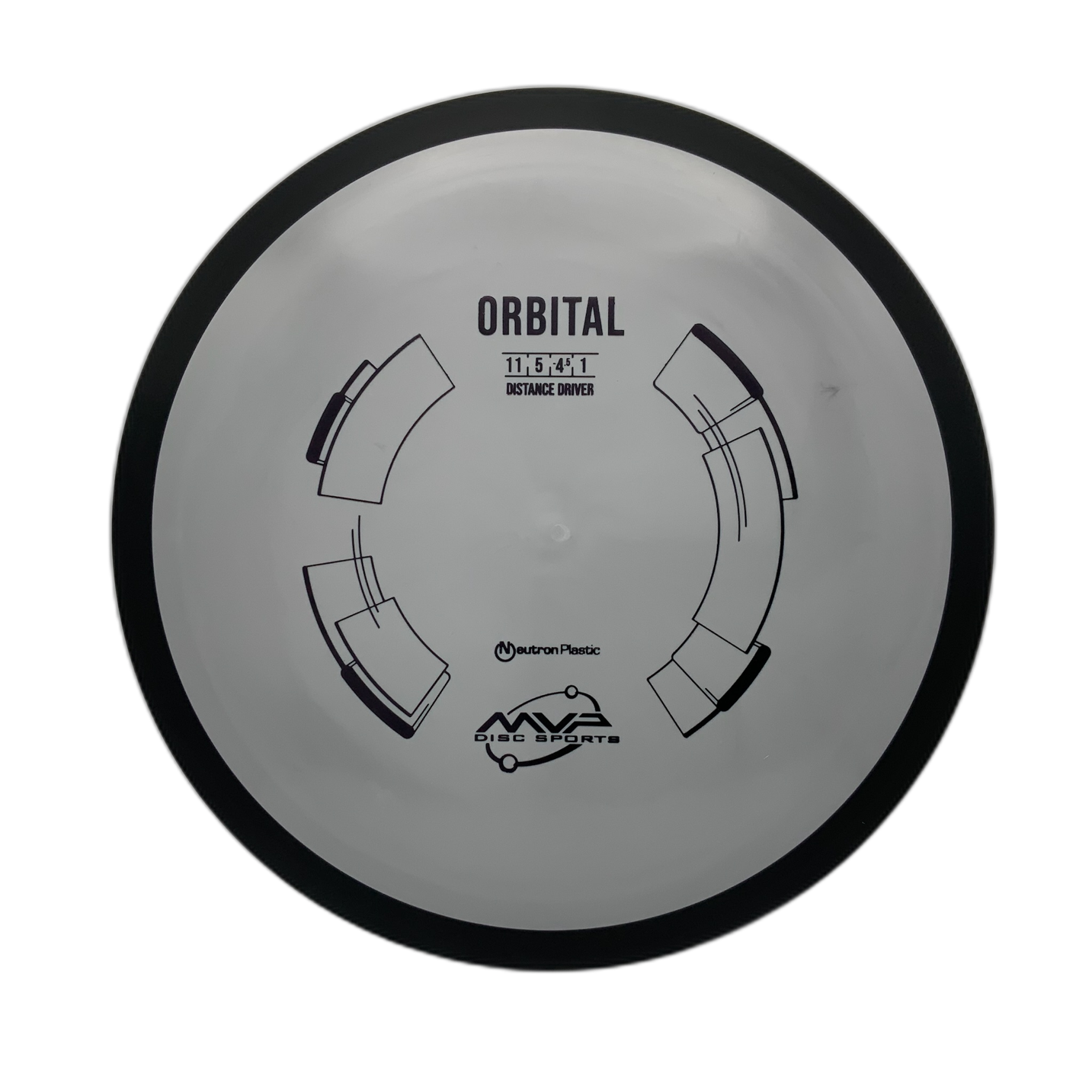 MVP Orbital - Astro Discs TX - Houston Disc Golf