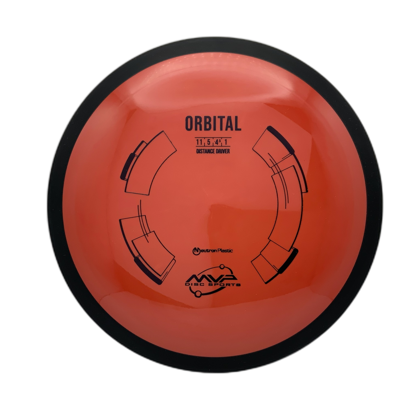 MVP Orbital - Astro Discs TX - Houston Disc Golf