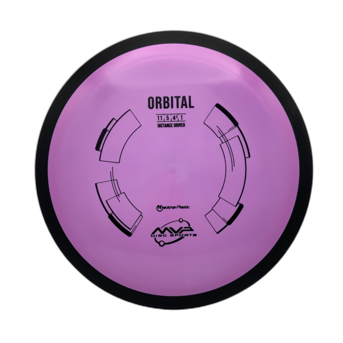 MVP Orbital - Astro Discs TX - Houston Disc Golf