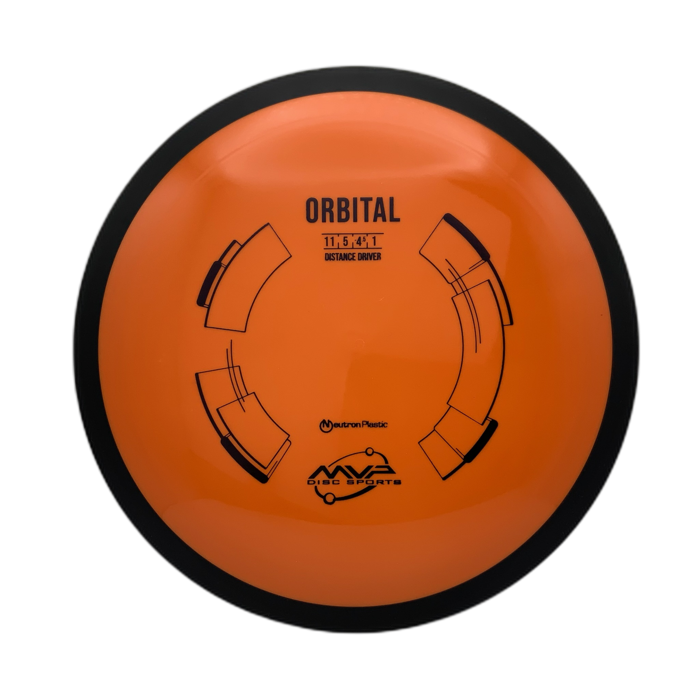 MVP Orbital - Astro Discs TX - Houston Disc Golf