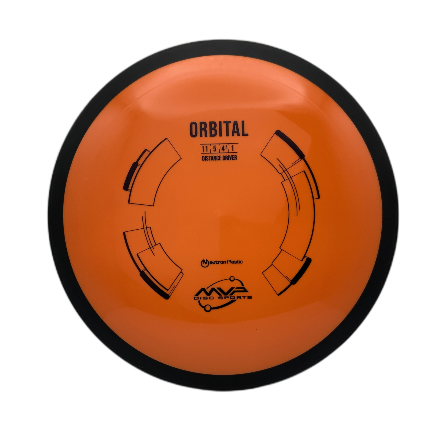 MVP Orbital - Astro Discs TX - Houston Disc Golf