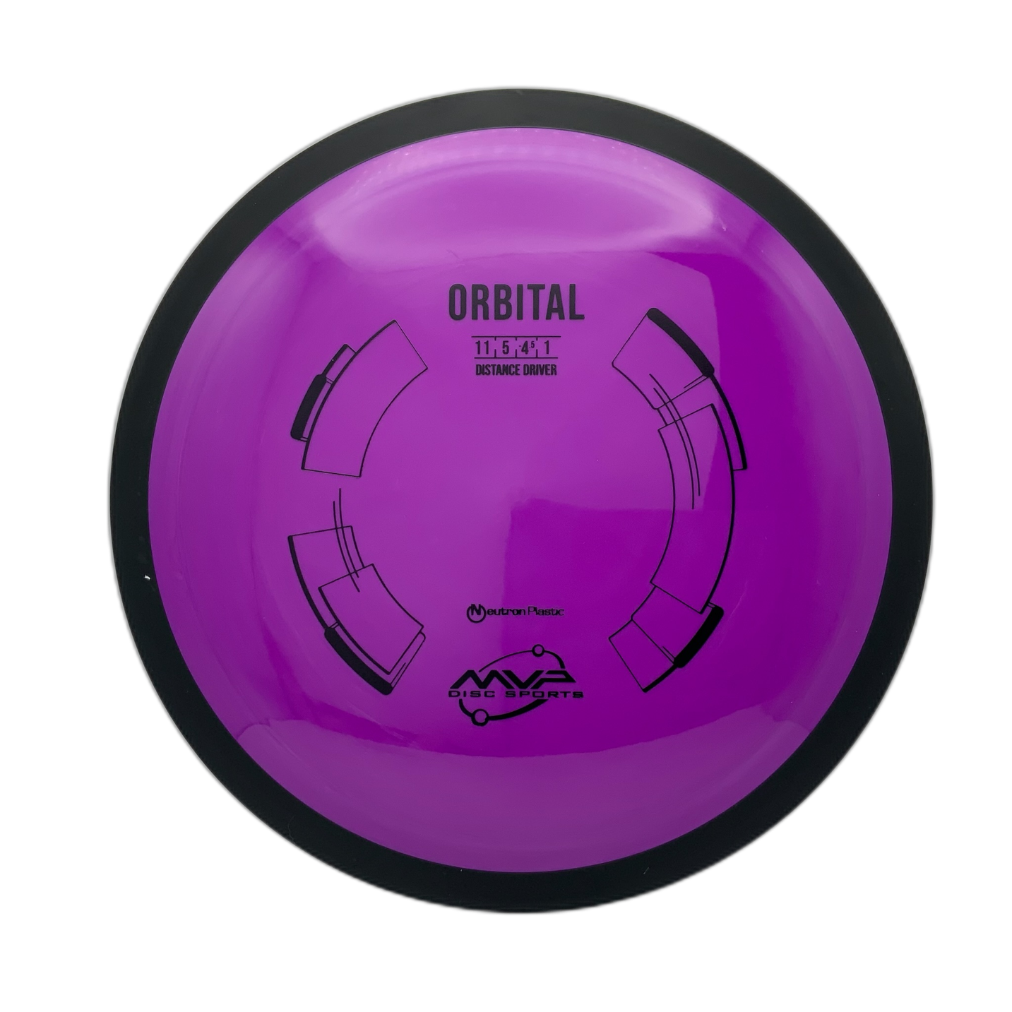 MVP Orbital - Astro Discs TX - Houston Disc Golf