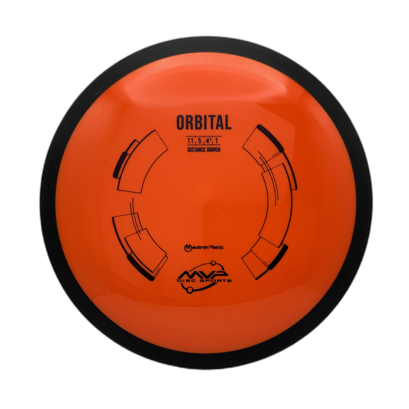 MVP Orbital - Astro Discs TX - Houston Disc Golf