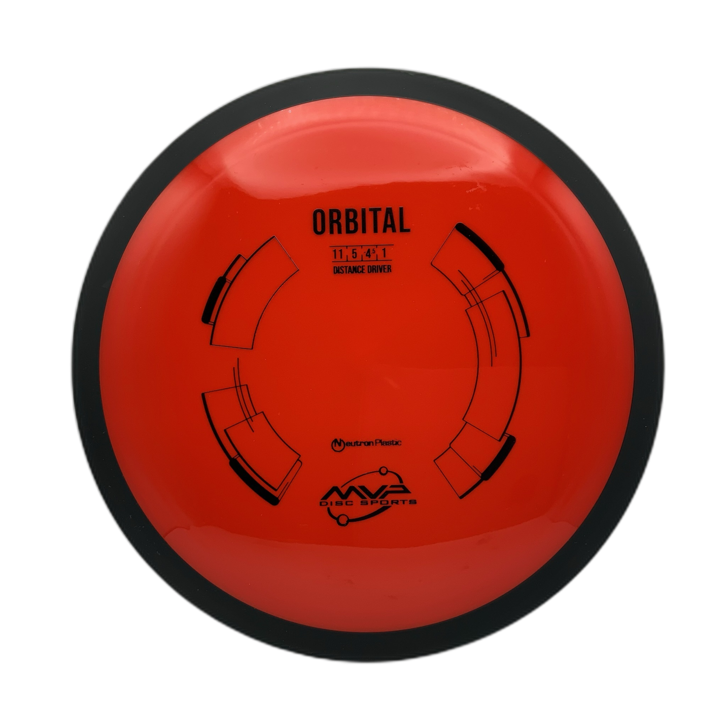 MVP Orbital - Astro Discs TX - Houston Disc Golf