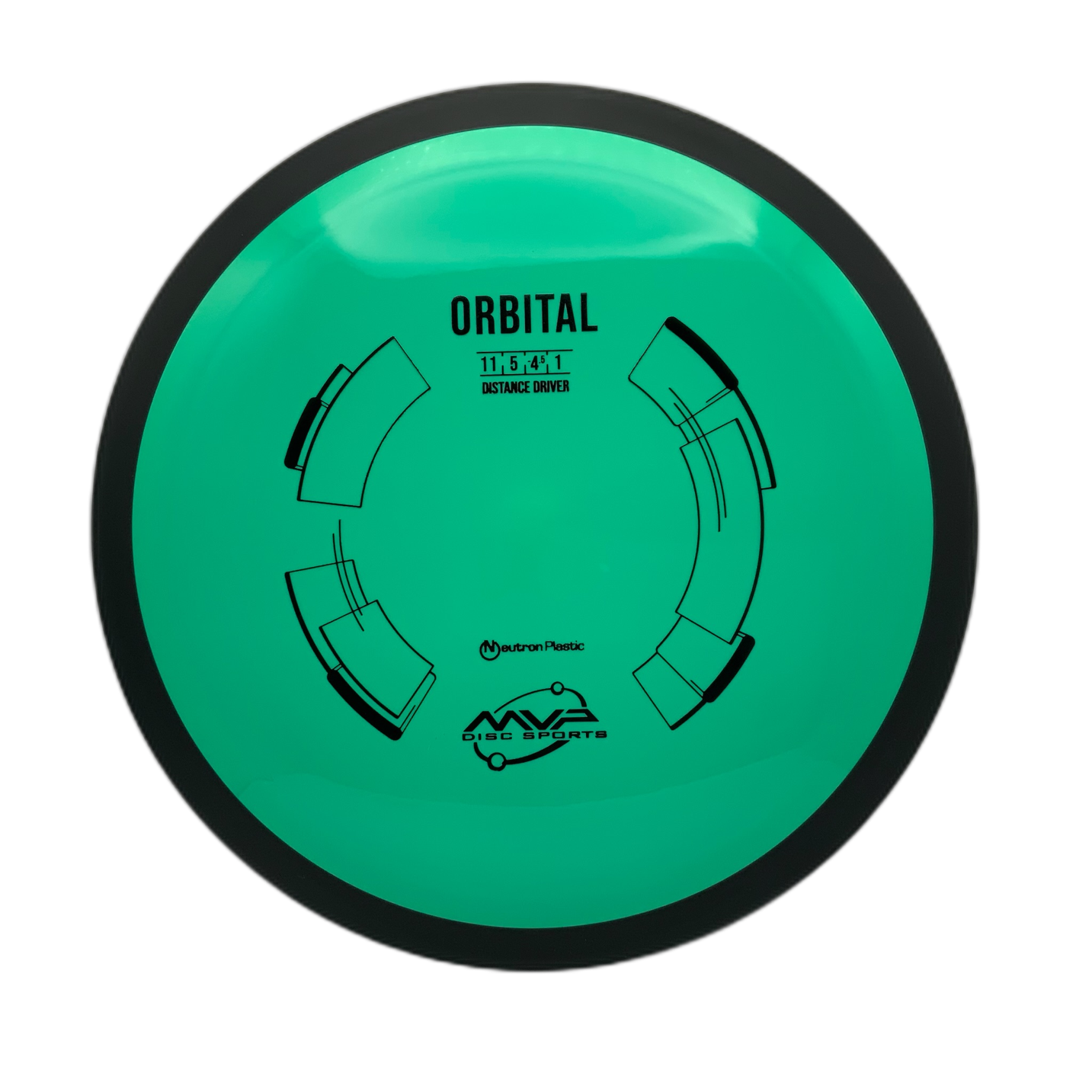 MVP Orbital - Astro Discs TX - Houston Disc Golf