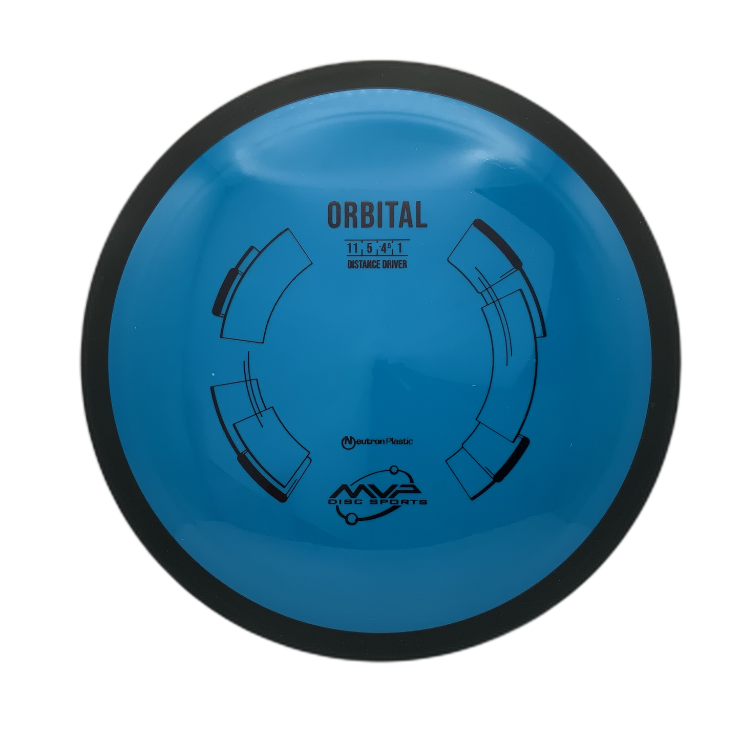 MVP Orbital - Astro Discs TX - Houston Disc Golf