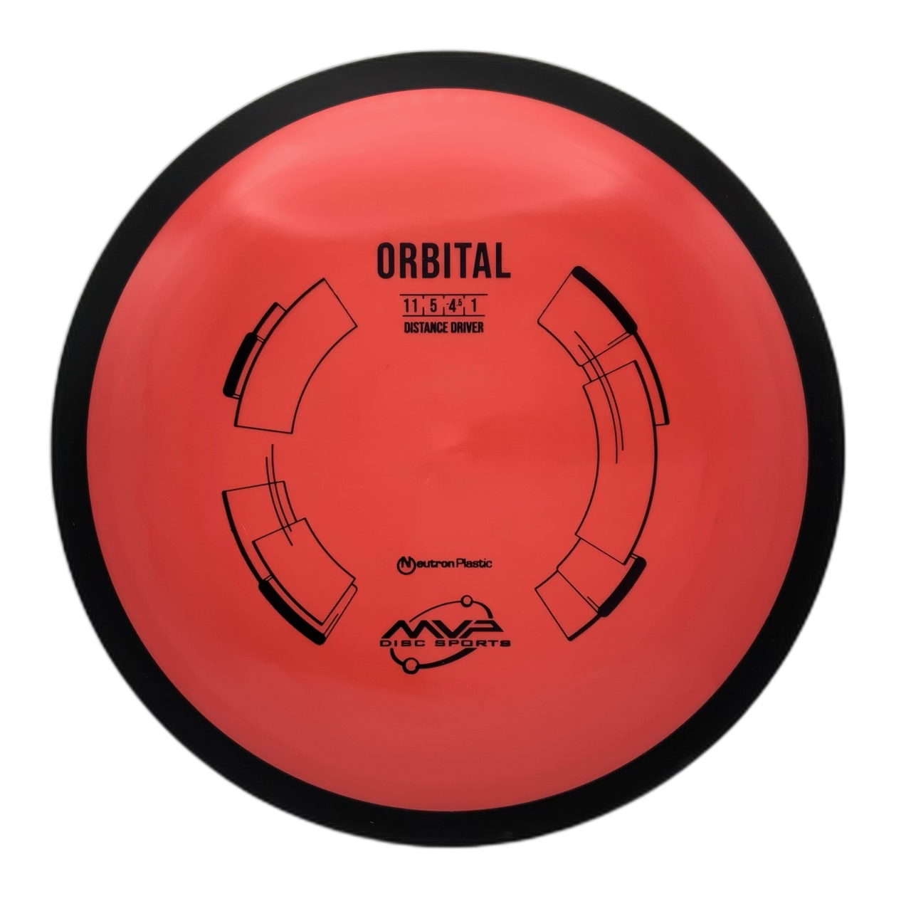 MVP Orbital - Astro Discs TX - Houston Disc Golf