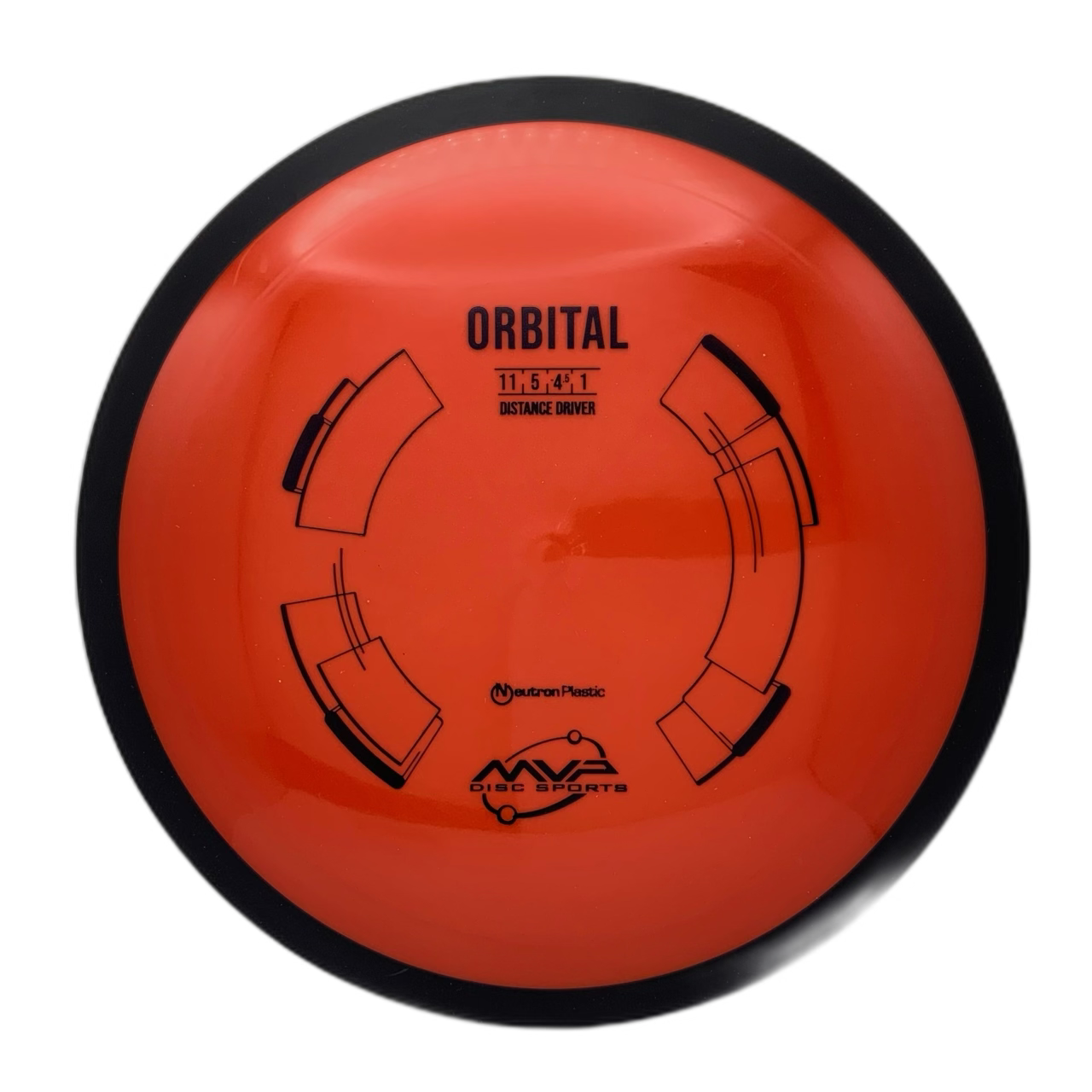 MVP Orbital - Astro Discs TX - Houston Disc Golf