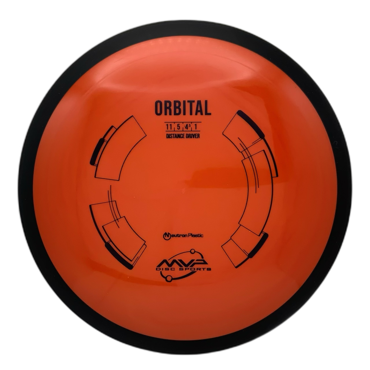 MVP Orbital - Astro Discs TX - Houston Disc Golf