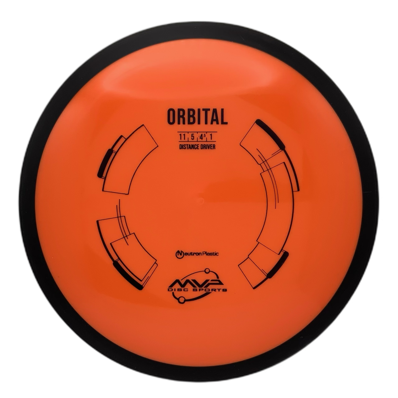 MVP Orbital - Astro Discs TX - Houston Disc Golf