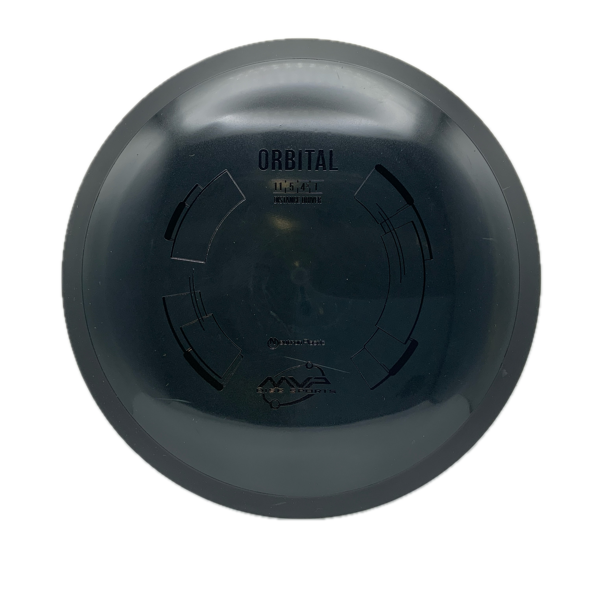 MVP Orbital Neutron #20 - 164 - Astro Discs TX - Houston Disc Golf