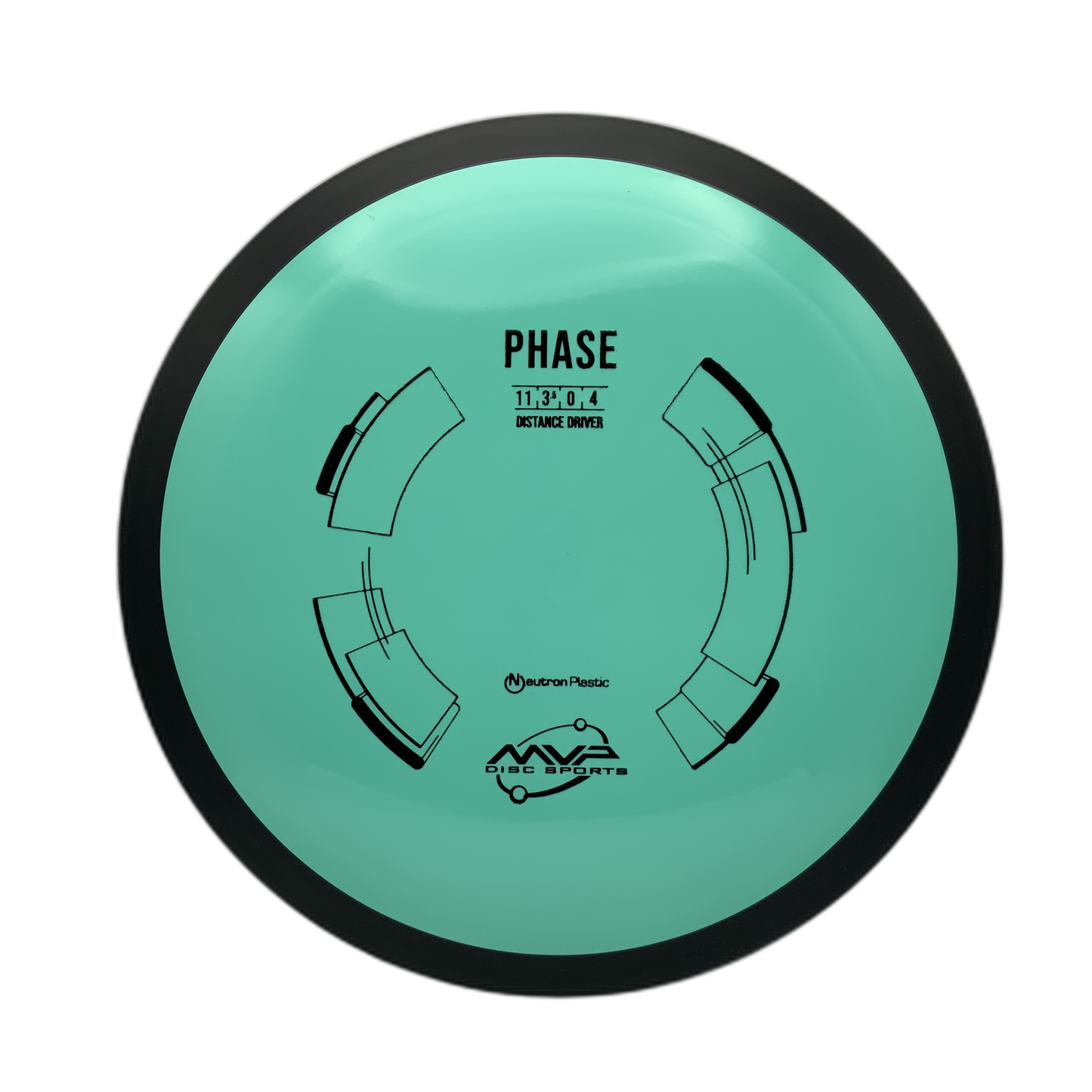 MVP Phase - Astro Discs TX - Houston Disc Golf