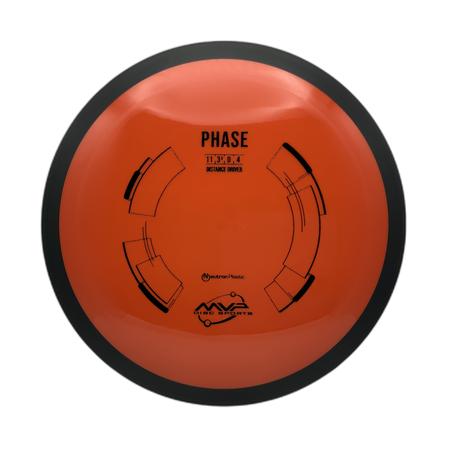 MVP Phase - Astro Discs TX - Houston Disc Golf