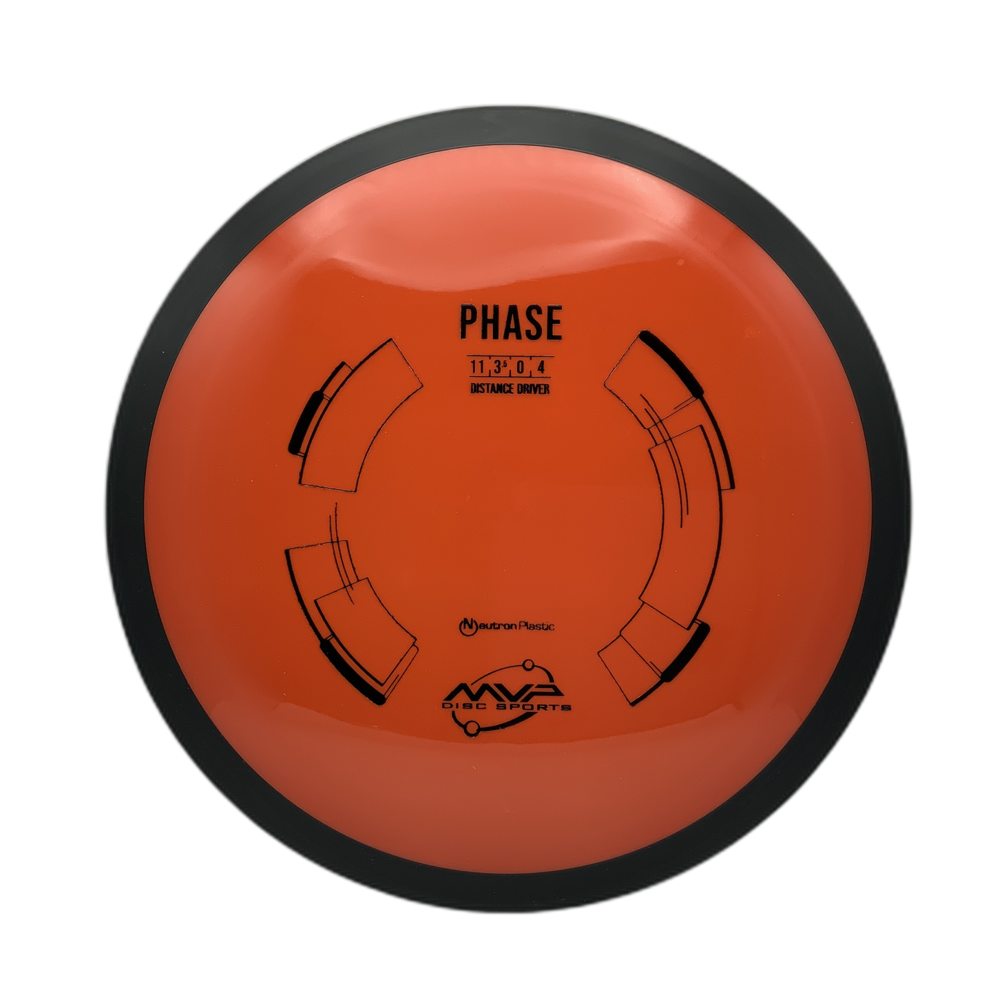 MVP Phase - Astro Discs TX - Houston Disc Golf