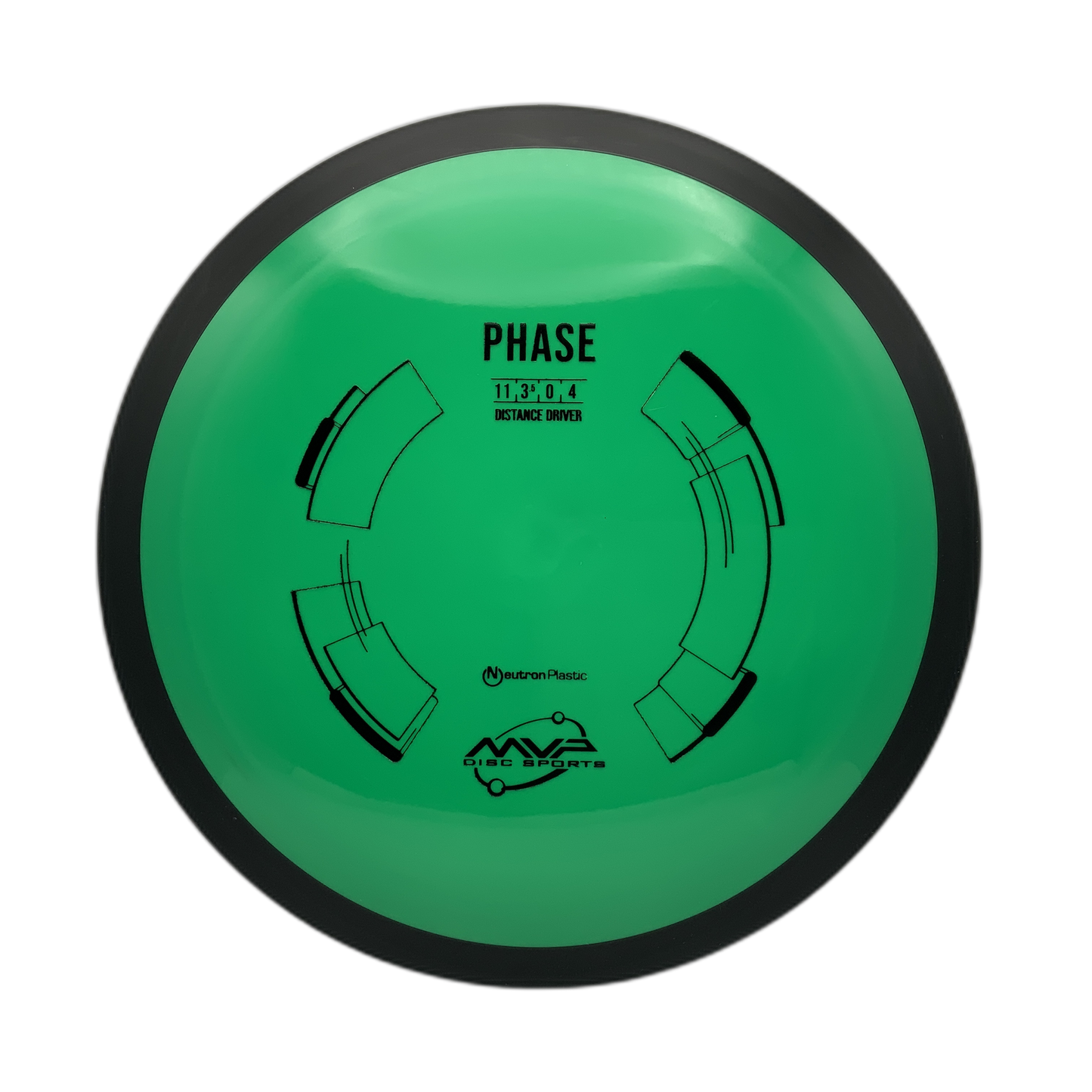 MVP Phase - Astro Discs TX - Houston Disc Golf