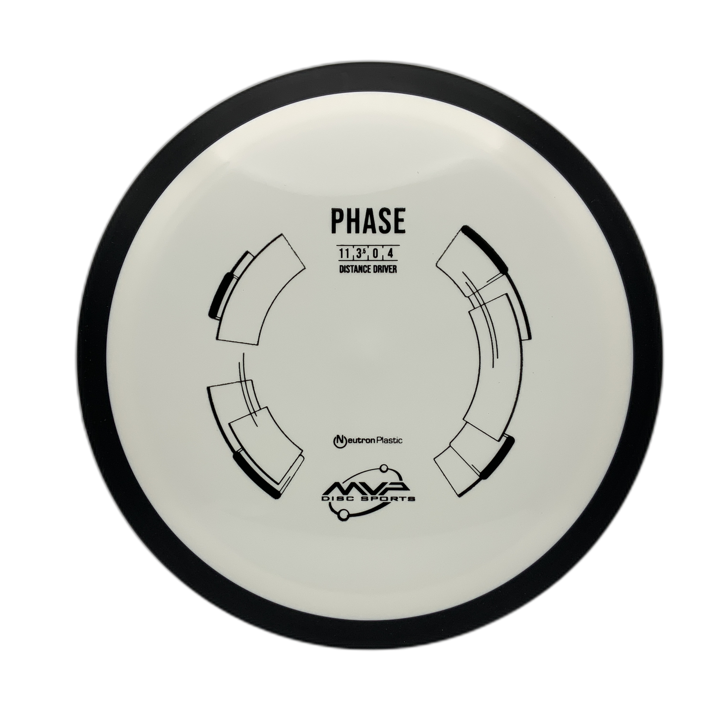 MVP Phase - Astro Discs TX - Houston Disc Golf