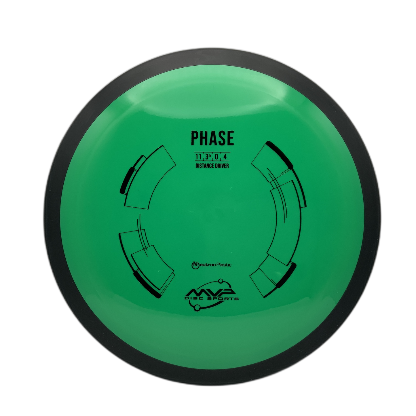 MVP Phase - Astro Discs TX - Houston Disc Golf