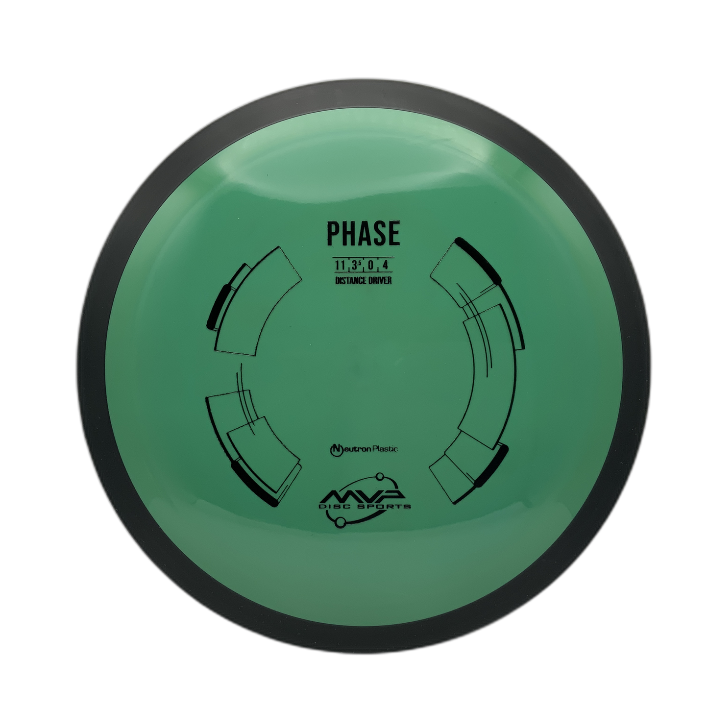 MVP Phase - Astro Discs TX - Houston Disc Golf