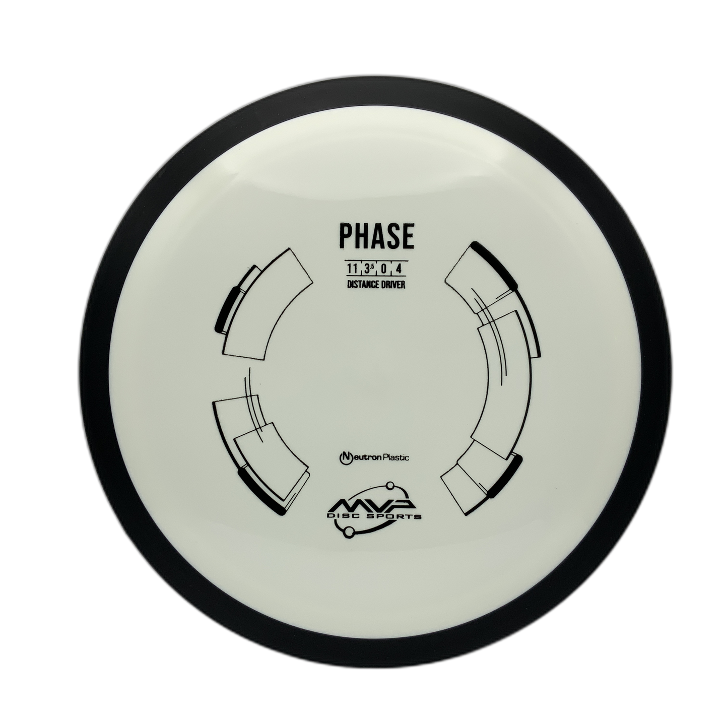 MVP Phase - Astro Discs TX - Houston Disc Golf