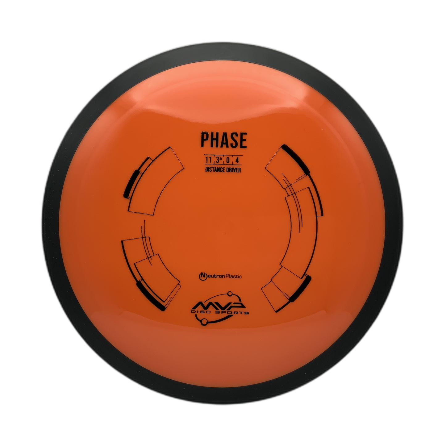 MVP Phase - Astro Discs TX - Houston Disc Golf