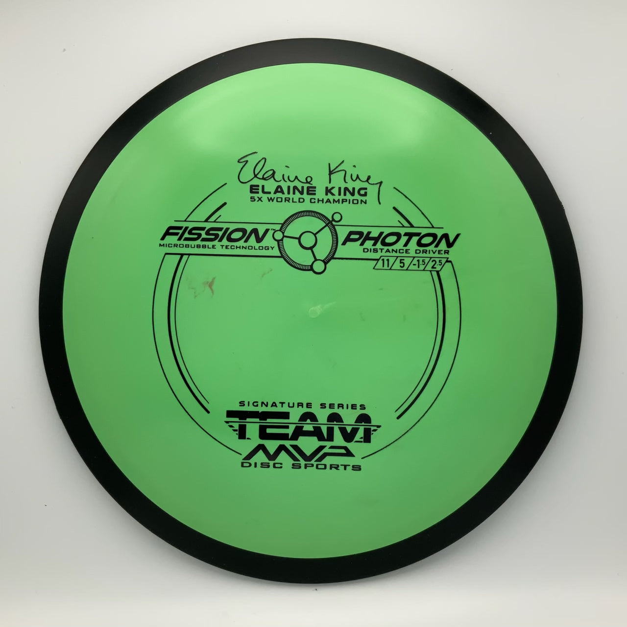 MVP Photon - Astro Discs TX - Houston Disc Golf