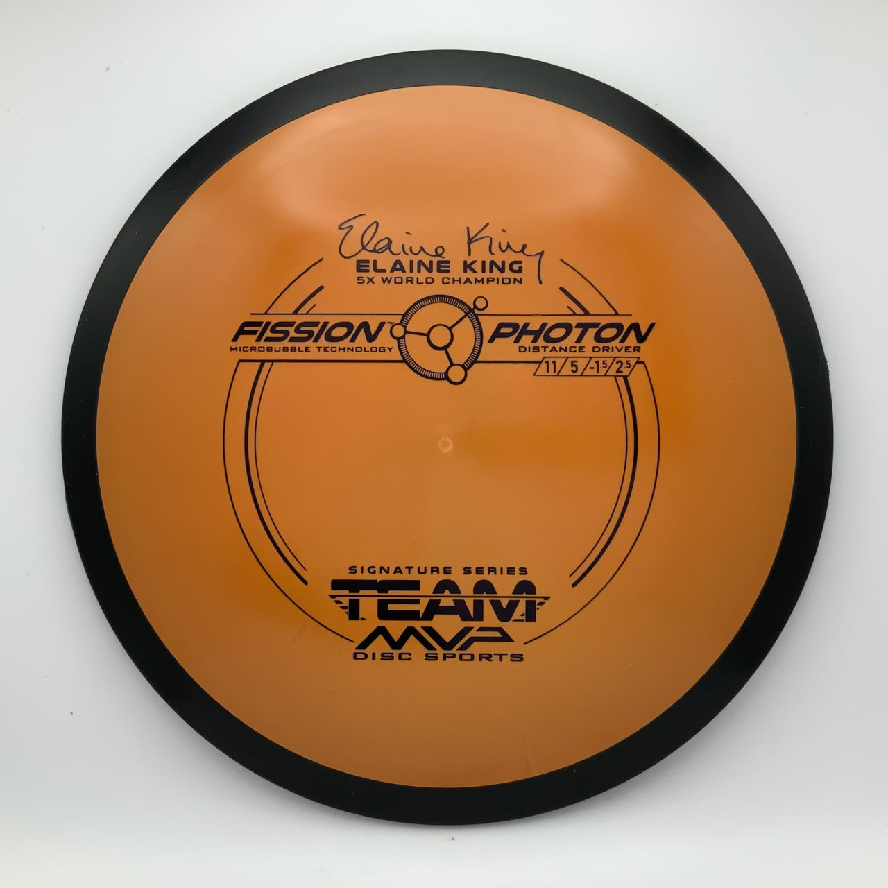 MVP Photon - Astro Discs TX - Houston Disc Golf