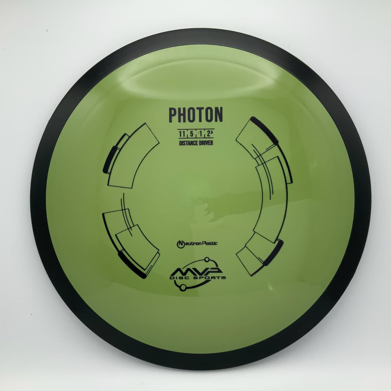 MVP Photon - Astro Discs TX - Houston Disc Golf