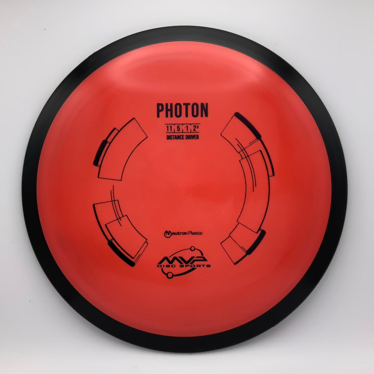 MVP Photon - Astro Discs TX - Houston Disc Golf