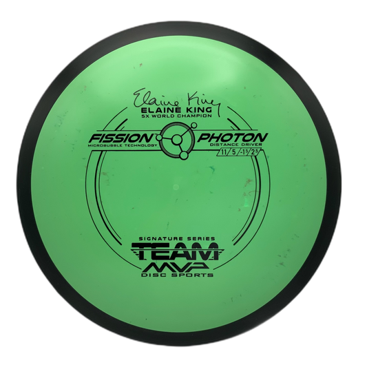 MVP Photon - Astro Discs TX - Houston Disc Golf