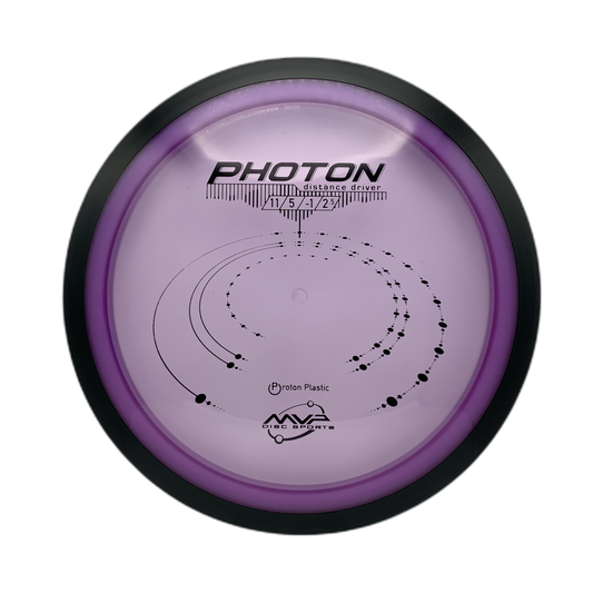 MVP Photon - Astro Discs TX - Houston Disc Golf