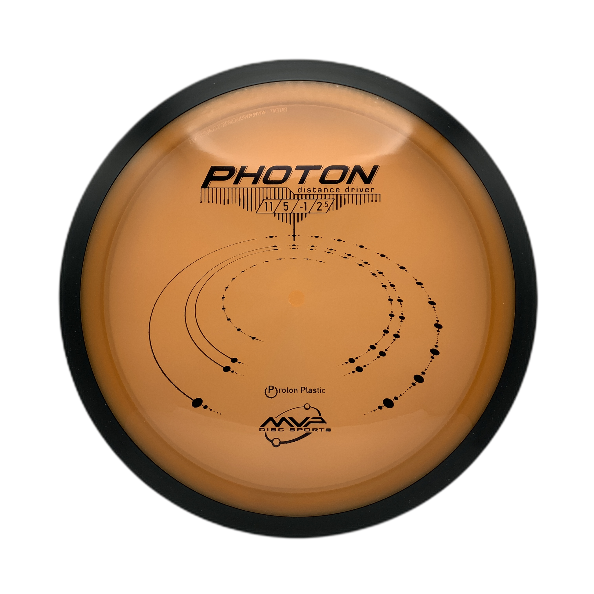 MVP Photon - Astro Discs TX - Houston Disc Golf