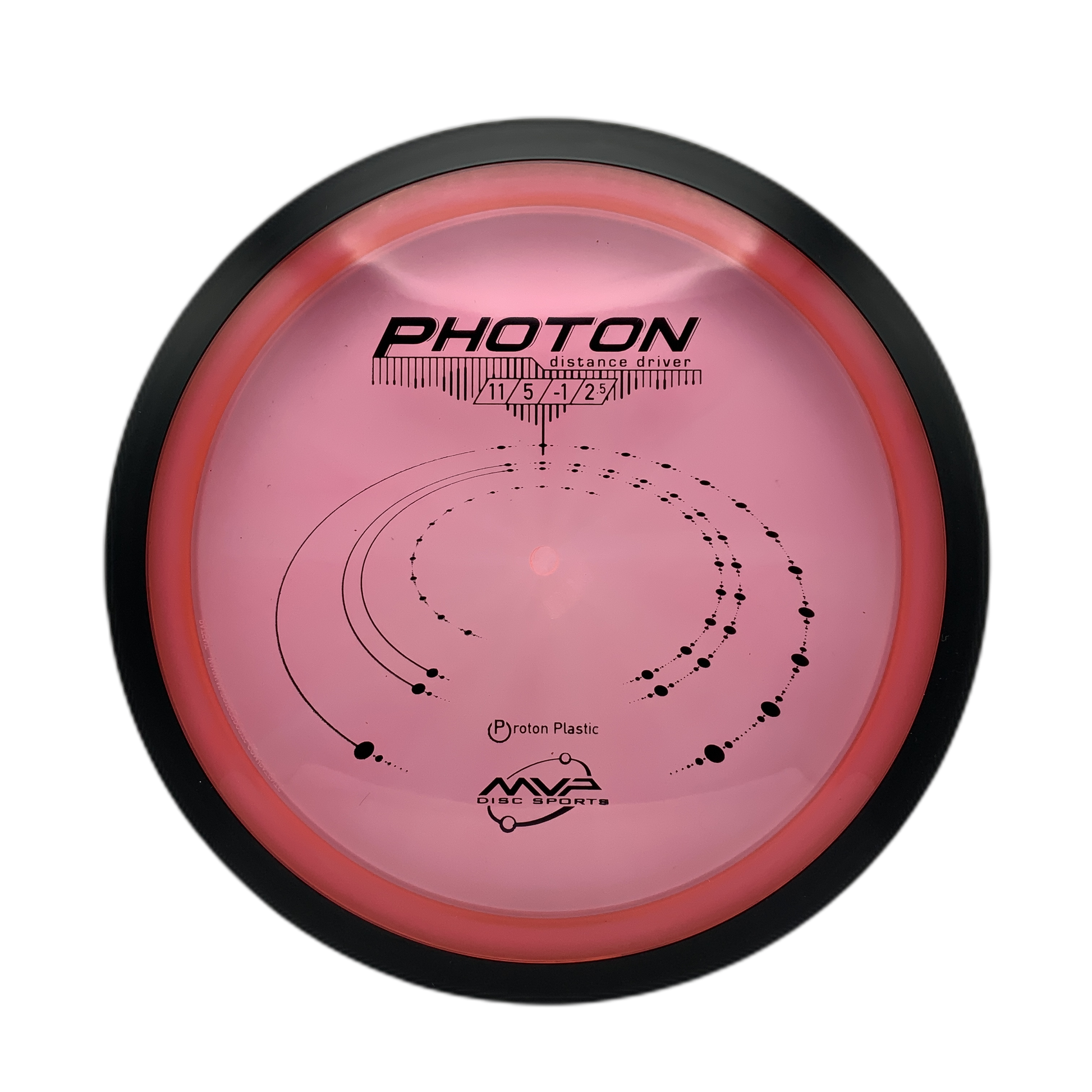 MVP Photon Proton #54 - 159 - Astro Discs TX - Houston Disc Golf