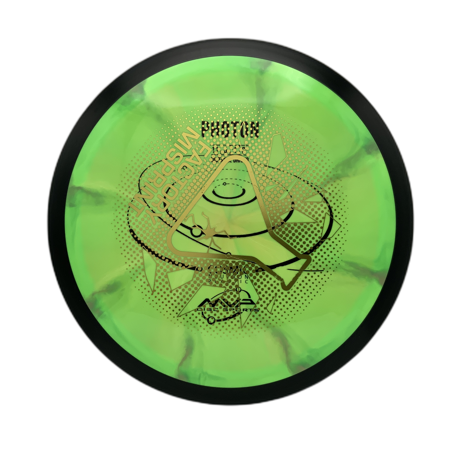 MVP Photon - Astro Discs TX - Houston Disc Golf