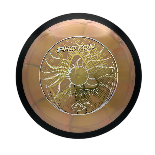 MVP Photon - Astro Discs TX - Houston Disc Golf