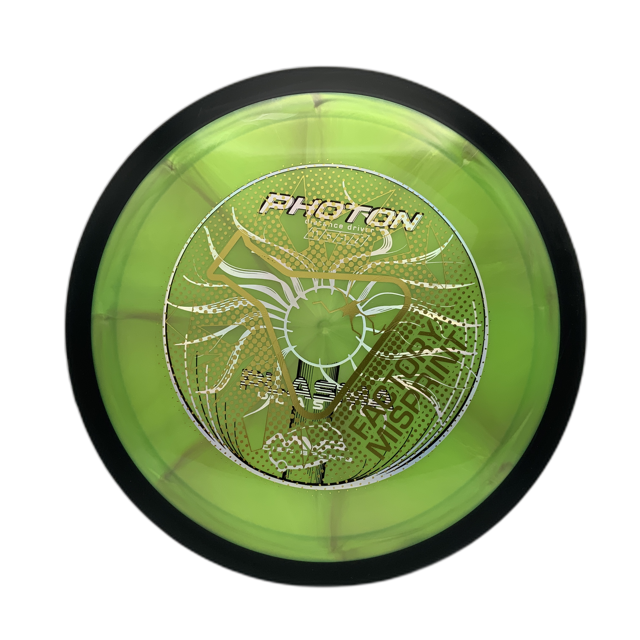 MVP Photon - Astro Discs TX - Houston Disc Golf