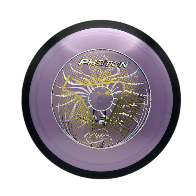 MVP Photon - Astro Discs TX - Houston Disc Golf