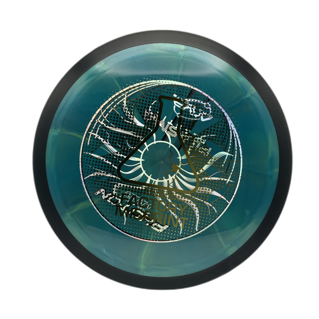 MVP Photon - Astro Discs TX - Houston Disc Golf