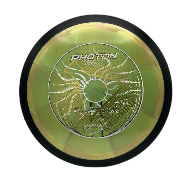 MVP Photon - Astro Discs TX - Houston Disc Golf