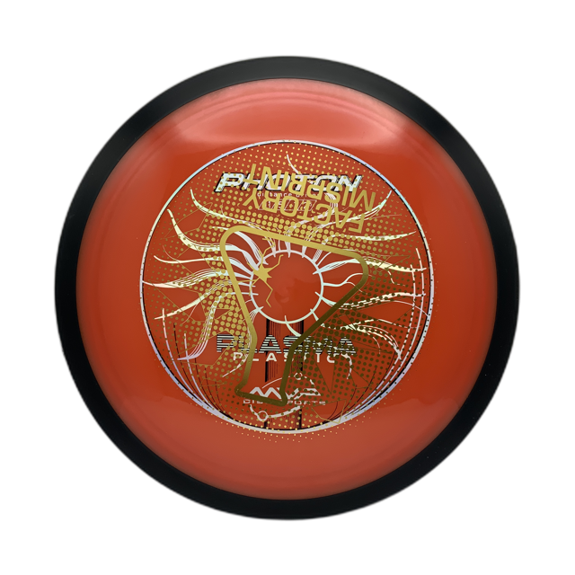 MVP Photon - Astro Discs TX - Houston Disc Golf