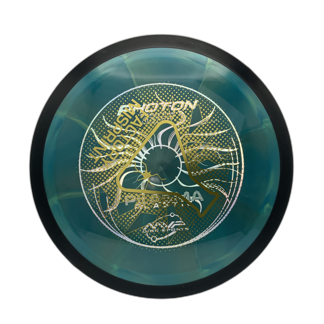 MVP Photon - Astro Discs TX - Houston Disc Golf