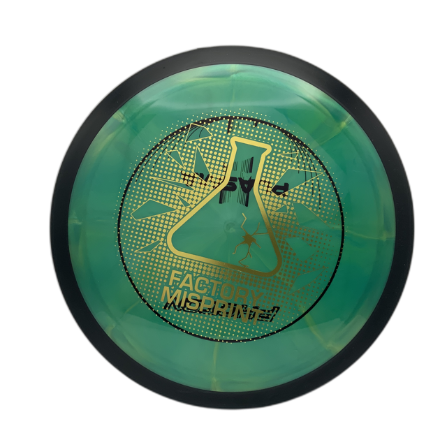 MVP Photon - Astro Discs TX - Houston Disc Golf