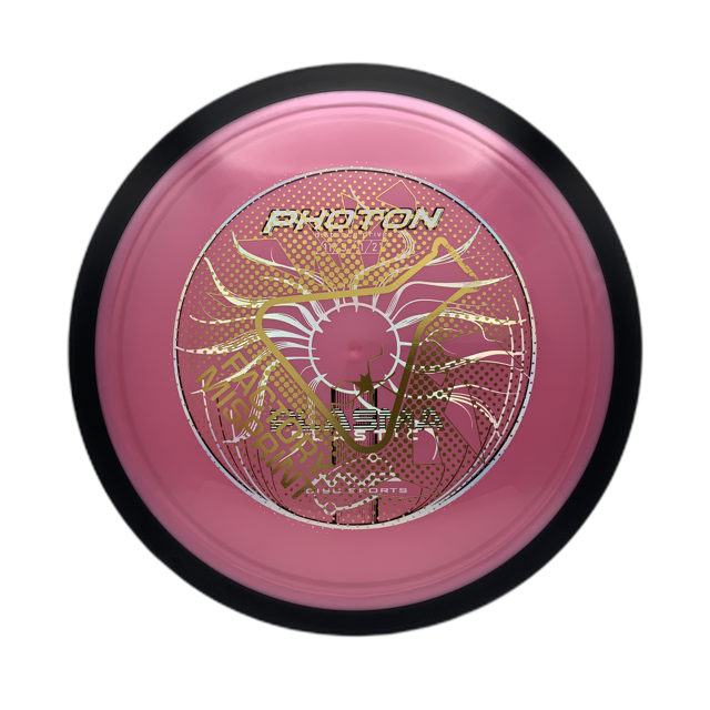 MVP Photon - Astro Discs TX - Houston Disc Golf