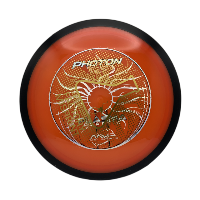 MVP Photon - Astro Discs TX - Houston Disc Golf