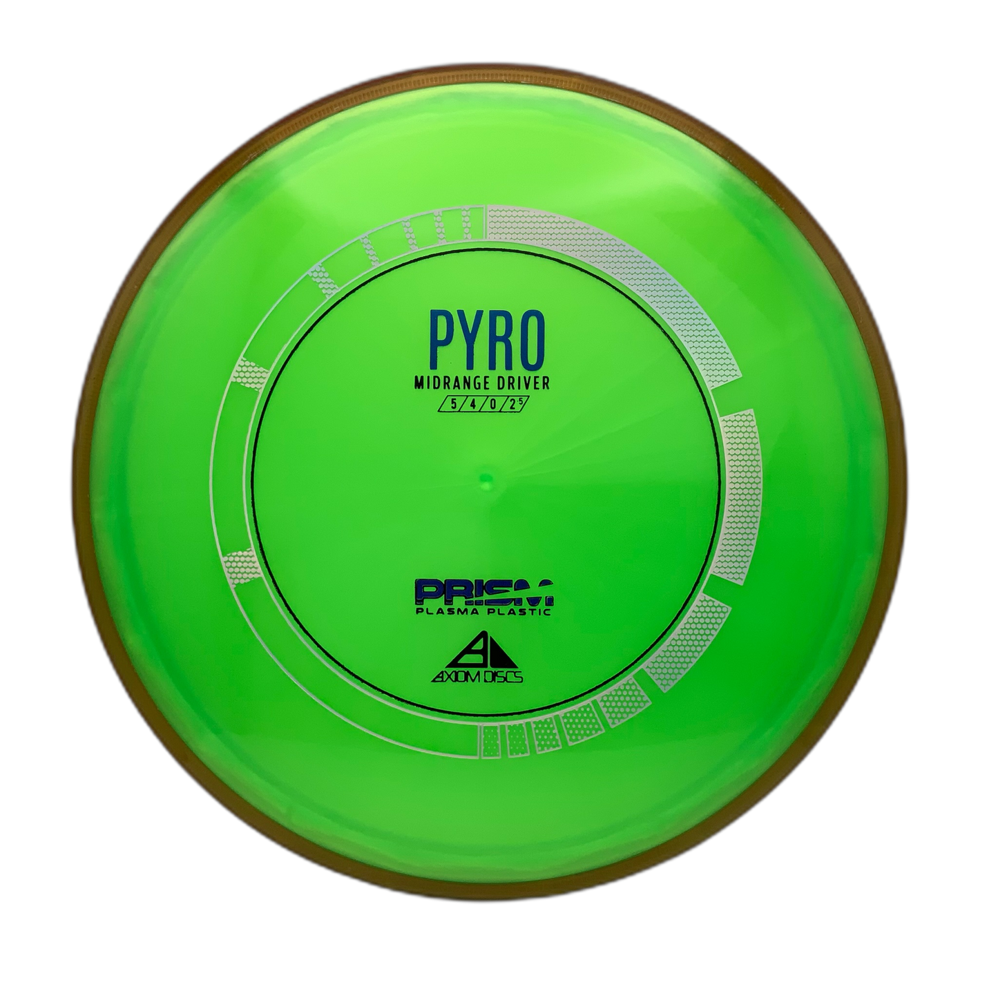 Axiom Pyro - Astro Discs TX - Houston Disc Golf