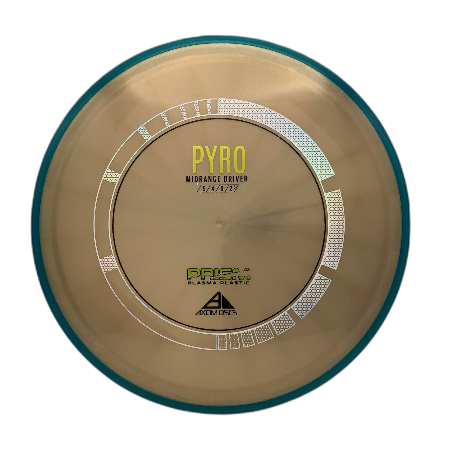 Axiom Pyro - Astro Discs TX - Houston Disc Golf