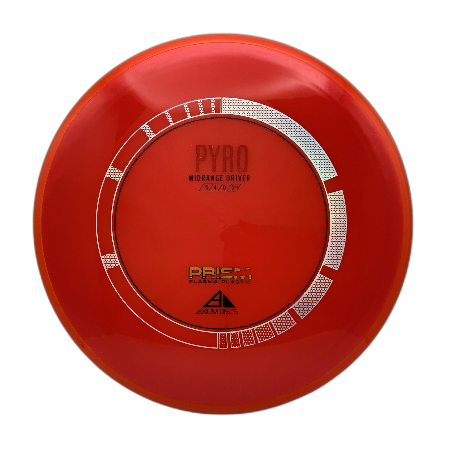 Axiom Pyro - Astro Discs TX - Houston Disc Golf