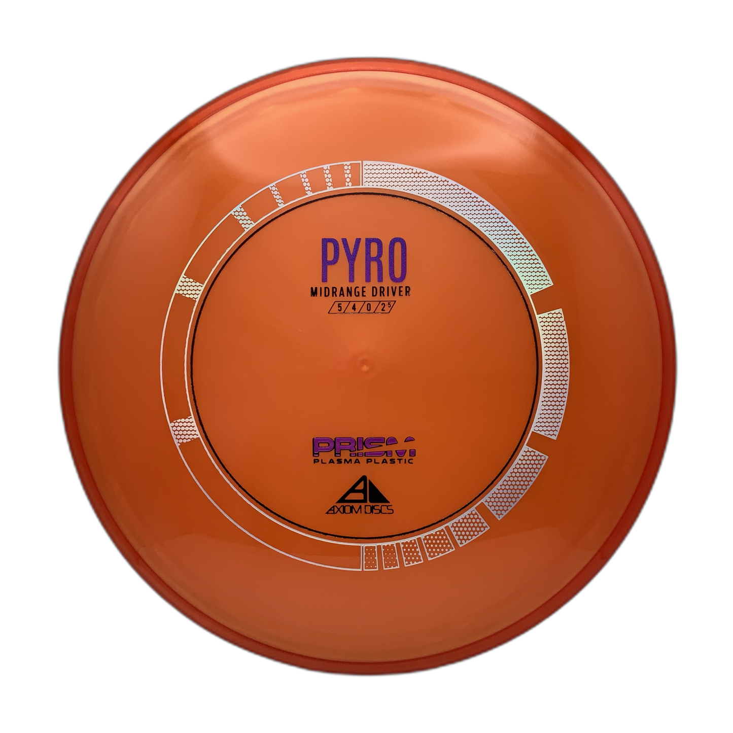 Axiom Pyro - Astro Discs TX - Houston Disc Golf