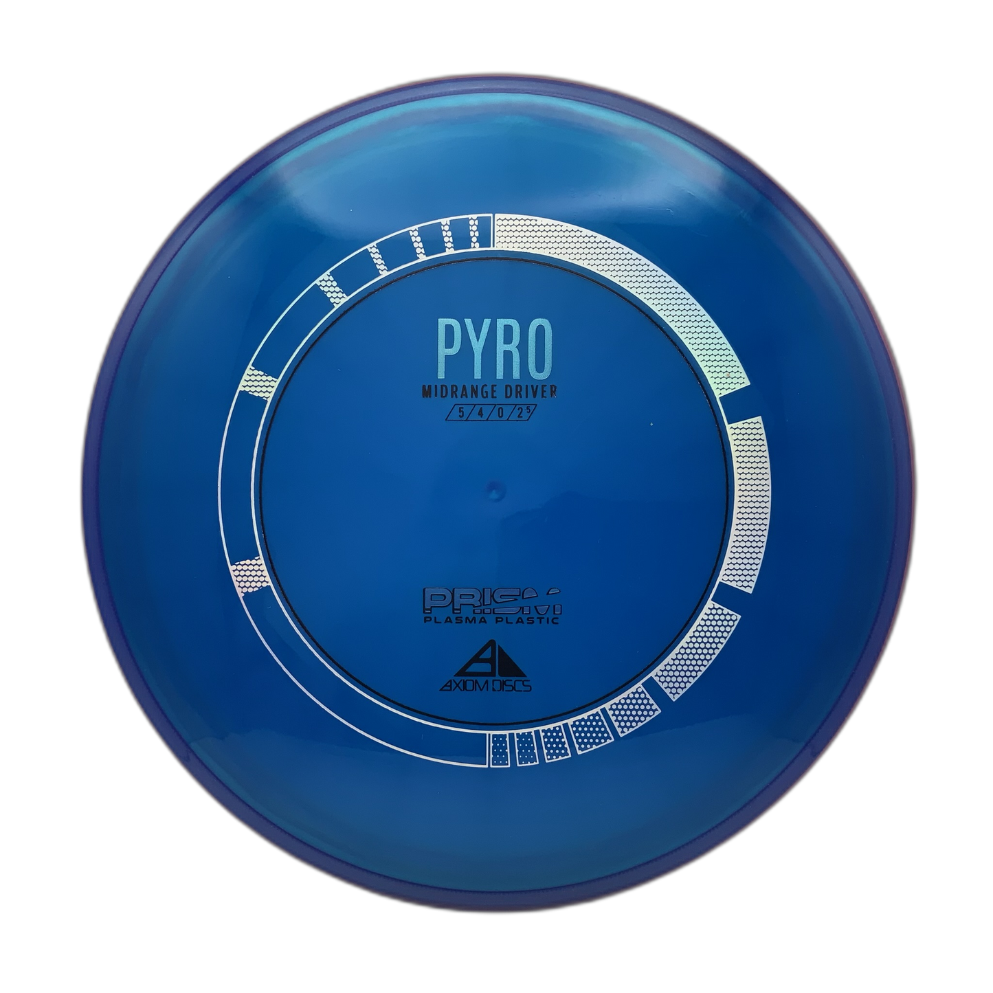 Axiom Pyro - Astro Discs TX - Houston Disc Golf