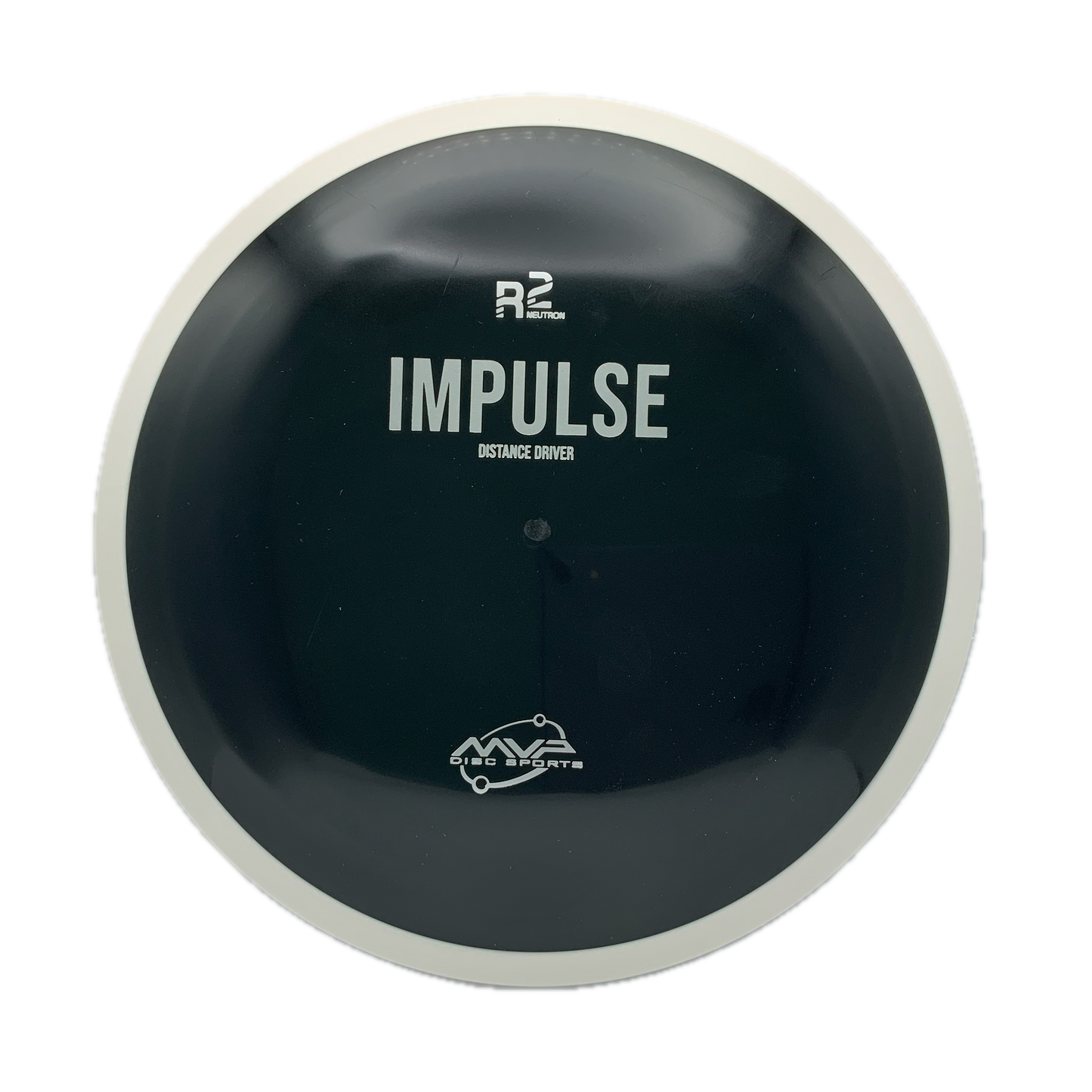 Axiom R2 Gyropalooza R2 #26 - Impulse - 167 - Astro Discs TX - Houston Disc Golf