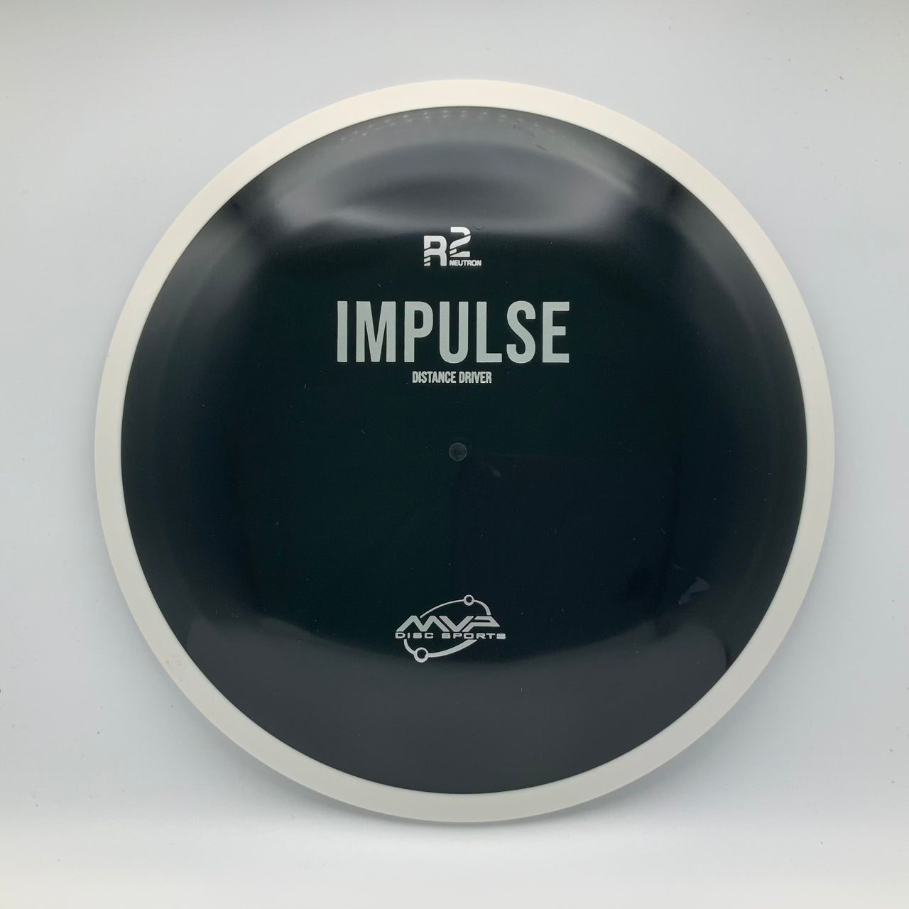 Axiom R2 Gyropalooza R2 #27 - Impulse - 169 - Astro Discs TX - Houston Disc Golf